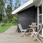 Tv1202-bindslev-havtornvej-1 Nyaraló *