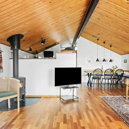 Nyaraló Tv1202-bindslev-havtornvej-1 Tannisby