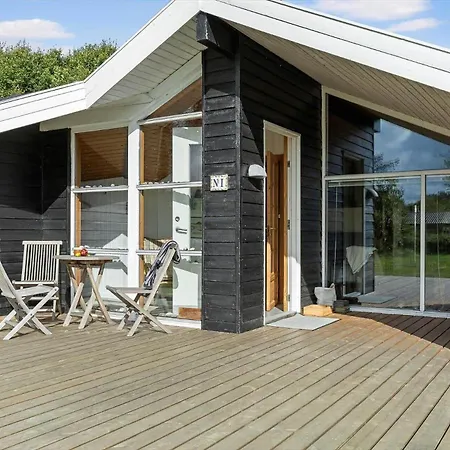 Tv1202-bindslev-havtornvej-1 Дом отдыха