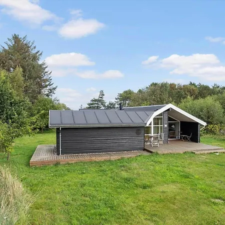 Tv1202-bindslev-havtornvej-1 Дом отдыха