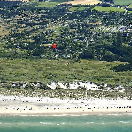 Tv1202-bindslev-havtornvej-1 Дом отдыха