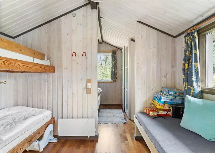 Tv1202-bindslev-havtornvej-1 Дом отдыха