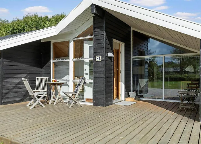 Tv1202-bindslev-havtornvej-1 Дом отдыха