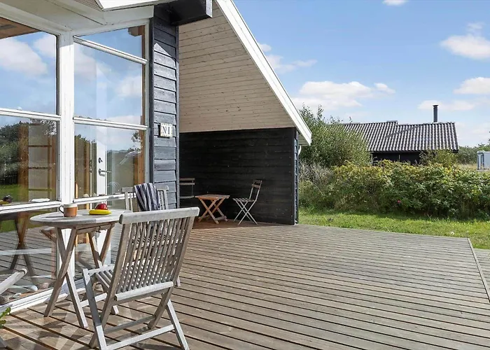 Tv1202-bindslev-havtornvej-1 Дом отдыха Биндслев