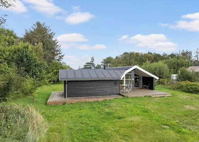 Tv1202-bindslev-havtornvej-1 Дом отдыха